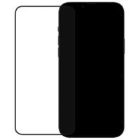 Mobilize Edge-To-Edge Glass Screen Protector Apple iPhone 15 Pro Max Full Glue - thumbnail