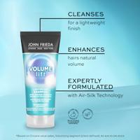 John Frieda Volume Lift Lightweight Shampoo - thumbnail