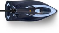 Philips DST7041/20 STEAM Iron 7000 - Clear/Dark Blue - thumbnail