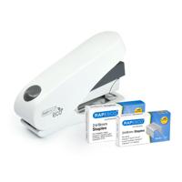 Nietmachine rapesco germ-savvy luna wit - thumbnail