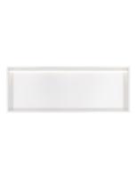 Hotbath &MORE Inbouwbox of inbouwnis - 30x80x10 - with LED IP44 - Mat wit BOX080LWH - thumbnail
