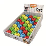 Hondenspeelgoed Gloria Tandverzorging Maat M Gesorteerde kleuren (7 cm) - thumbnail