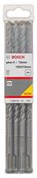 Bosch Accessories 2608831121 2608831121 Hamerboor 10 mm SDS-Plus 10 stuk(s) - thumbnail