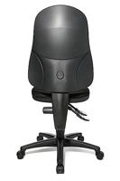 Topstar bureaustoel Point 60, zwart - thumbnail
