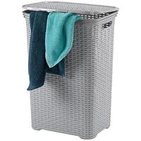 Kela - Brasilia Wasmand - Licht Grijs - Kela - thumbnail