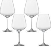 SCHOTT ZWIESEL - Tulip (Taste) - Bourgogneglas 0,78l nr. 140 s/4 - thumbnail