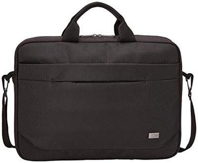 Case Logic advantage 17.3" attaché laptoptas