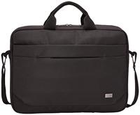 Case Logic advantage 17.3" attaché laptoptas - thumbnail