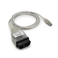 Adapter Universe OBD II interface Geschikt voor (automerken): BMW - thumbnail