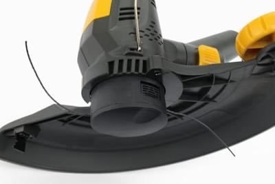 Stiga GT 500e Kit | Accu grastrimmer |30cm | Telescopisch | Incl. accu en lader 278102108/ST3 - thumbnail