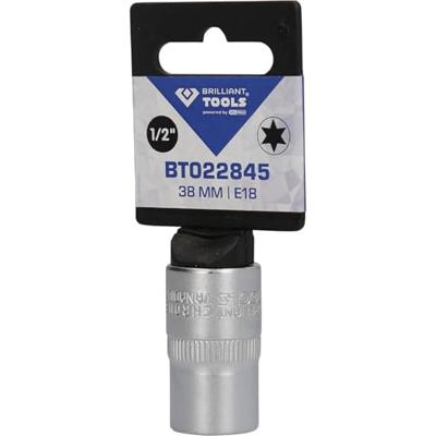 Brilliant Tools BT022845 BT022845 Verwisselbare kop