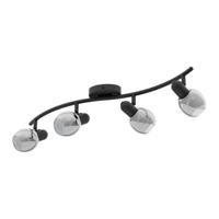 Eglo OpbouwspotPollica 4-lichts - 98626 - thumbnail