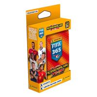 FIFA 365 Adrenalyn XL 2026 Trading Cards Pocket Tin Box (5) - thumbnail