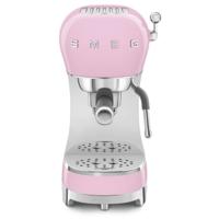 SMEG ECF02PKEU 50's Style Espressomachine - thumbnail