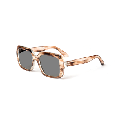 Zonneleesbril Vista Bonita Elba-Maple-+2.50