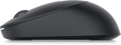 Muis Dell MS300-BK-R-EU Zwart