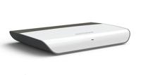 NETGEAR 8-poorts Gigabit Ethernet Smart Managed Plus Switch (GS908E) - Desktopbehuizing met geïntegreerd kabelbeheer, 2 x USB-laadpoorten en ventilatorloos ontwerp voor stille werking - thumbnail