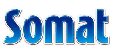 Glansiddel voor vaatwasser Somat (500 ml) - thumbnail