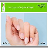 Nagellak Fixer Eveline Transparant - thumbnail