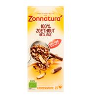 Zonnatura Thee Zoethout - thumbnail