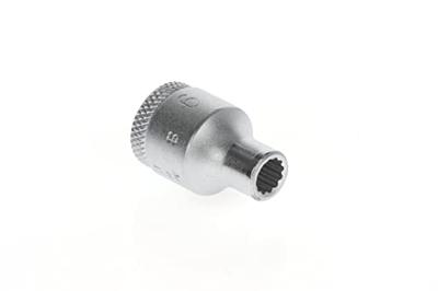 Gedore Dopsleutel 3/8" 6 MM - 1845705 Gedore Dopsleutel 3/8" 6 MM - 1845705