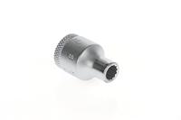 Gedore Dopsleutel 3/8" 6 MM - 1845705 - thumbnail