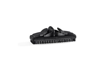 Wagner 2452741 W915e Vloermondstuk 1 stuk(s) Zwart