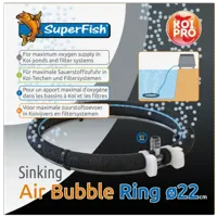 SF Air bubble ring d22cm - thumbnail