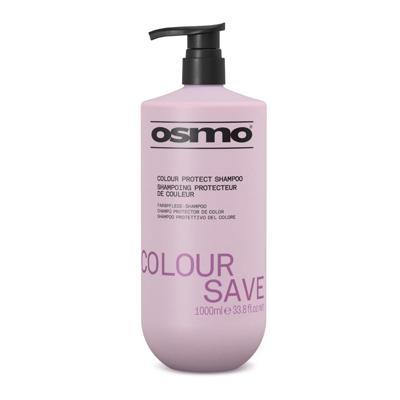 Osmo Colour Save Colour Protect Shampoo 1000ml Osmo Colour Save Colour Protect Shampoo 1000ml