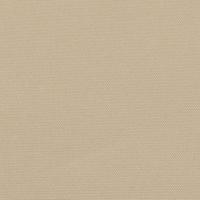 VidaXL Windscherm uittrekbaar 200x600 cm beige - thumbnail