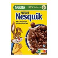 Nesquik - Chocolade Ontbijtgranen - 330g - thumbnail