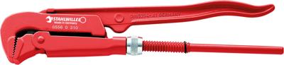 Stahlwille 6556 0 310 SCHWEDEN-ROHRZANGE 1 ZOLL STAHLWILLE 65560310 Buistang