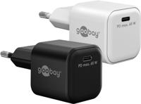 USB C oplader - thumbnail