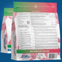 Clear Whey Protein | Applied Nutrition | 35g - thumbnail