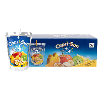 Capri-Sun multivitamine (40x 200ml) (kopie) - thumbnail