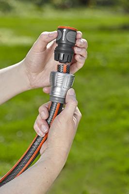 GARDENA Premium slangstuk 19 mm (3/4")