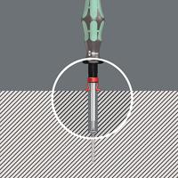 Wera 1440 SB Schroefhouder, 4.5 - 6.0 x 41.0 mm - 1 stuk(s) - 05073681001 - thumbnail