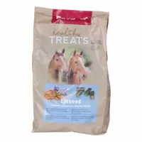 Pavo Healthy Treats Linseed - thumbnail