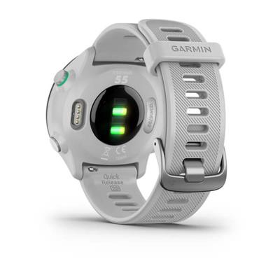 Smartwatch GARMIN Forerunner 55 Wit 1,04" - thumbnail