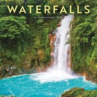 Waterval Kalender 2026 - thumbnail