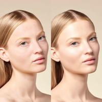 Givenchy Prisme Libre Skin-Caring Glow Foundation 1 N95 30 ml Dames - thumbnail