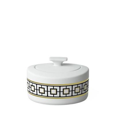 VILLEROY & BOCH - MetroChic - Suikerpot 0,33l - thumbnail