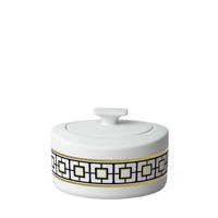 VILLEROY & BOCH - MetroChic - Suikerpot 0,33l - thumbnail