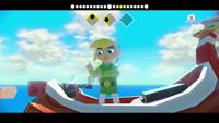 The Legend of Zelda the Wind Waker HD - thumbnail