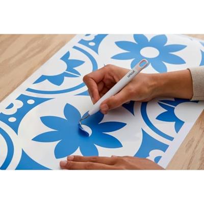 Cricut 2006698 Uitklapbare haak Zilver