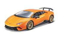 Bburago Lamborghini Huracan Performate 1:24 Auto - thumbnail