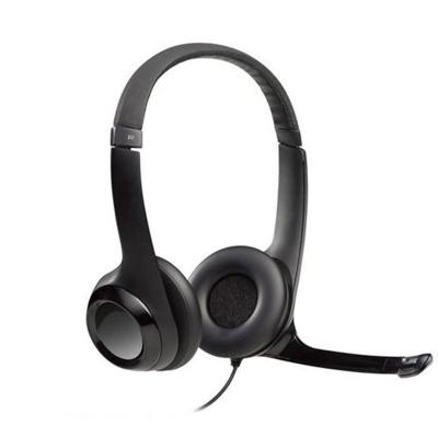 Logitech H390 USB headset Logitech H390 USB headset