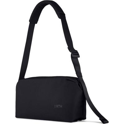 Urth Dolomite Camera Sling 8L, black