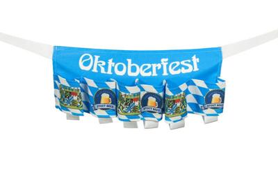 Riem bierfles houder Oktoberfest