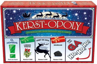 Spel opoly kerst Plenty Gifts Spellen - Plenty gifts spellen Spel opoly kerst Plenty Gifts Spellen - Plenty gifts spellen